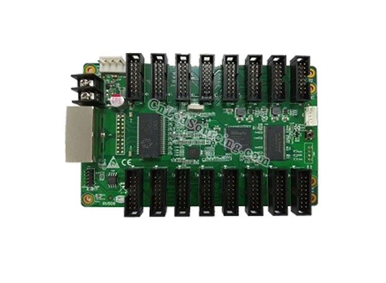 Linsn RV916 LED Module Receiving Card - Click Image to Close